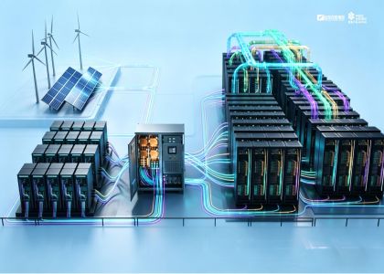 Far East Smarter Energy Co., Ltd.: Leaping from 