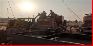 中聯(lián)石油技術(shù)中心