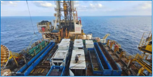 China Petroleum Oilfield Technology Services Help Ensure National Energy Security