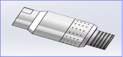 Backwash valve for ultra-high temperature thick oil well